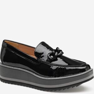 Johnston & Murphy Gracelyn Chain Loafer